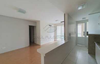 Imagem 2: Londrina - Apartamento Padrão - Gleba Fazenda Palhano