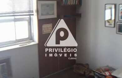 Imagem 13: Apartamento à venda, 4 quartos, 2 suítes, 1 vaga, Flamengo - RIO DE JANEIRO/RJ