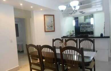 Imagem 8: LINDO APARTAMENTO, REFORMADO