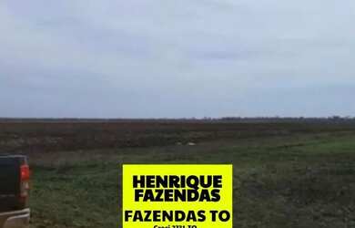 Imagem 2: Fazenda região Vale do Araguaia no Tocantins