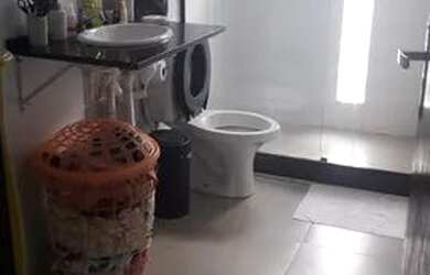 Imagem 14: Casa em condomínio. Varanda, Área de serviço, 160m² de Áreae2 Vagas...