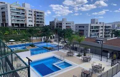 Imagem: O apartamento para alugar possui 2 Dormitórios, 1 Banheiro