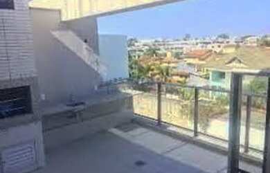 Imagem 7: Cobertura para Venda/Locação com 4 quartos - Sofisticatto Residence