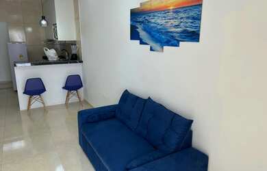 Imagem 5: Casa Tamandaré por temporada