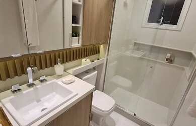 Imagem 8: Opção de 3 quartos a melhor no Recreio dos Bandeirantes Pertinho do...