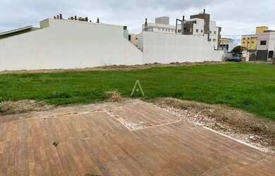 Imagem 3: Terreno para locação no Santa Cruz em Cascavel