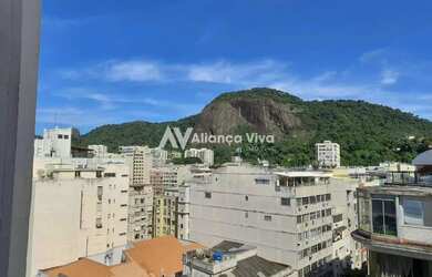 Imagem: A kitnet possui 1 Dormitório, 2 Banheiros, 28m² de Área e