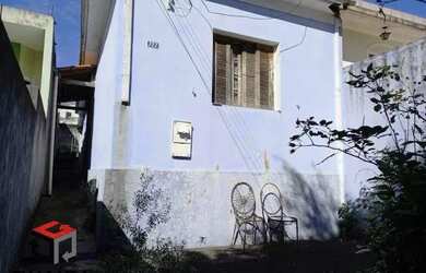 Imagem: O terreno possui 170m² de Área, Imóvel novo e está localizado