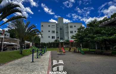 Imagem 15: Apartamento 02 Dorm Badenfurt