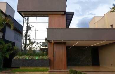 Imagem: A casa possui 3 Dormitórios, 4 Banheiros, 164m² de Área e