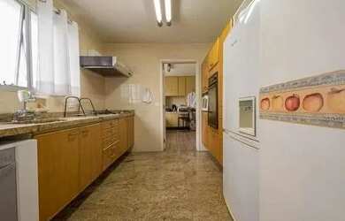 Imagem 10: Venda Apartamento 4 Dormitórios - 208 m² Brooklin