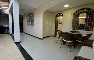 Imagem 2: Casa Térrea Itapuã 3 Quartos 220m² 5 vagas