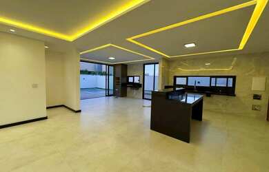 Imagem 2: Casa nova no Alphaville [6666