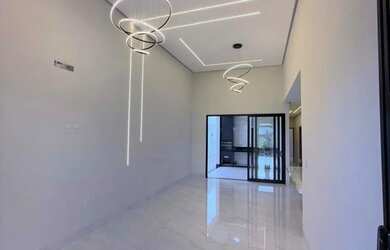 Imagem 9: Casa em Condomínio em Montes Claros, no bairro Residencial Villa Segura, à venda