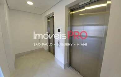 Imagem 5: MOEMA PÁSSAROS - FORA DE ROTA - 280 M² - PRÉDIO NOVO - CONTRA PISO...