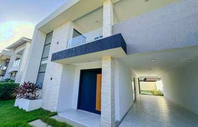 Imagem 4: Casa no Jardins da Serra, 4 Suítes e piscina privativa, Nascente