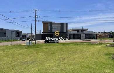 Imagem 2: Terreno à venda, 322 m² por R$ 420.000,00 - Tropical III - Cascavel/PR