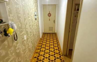 Imagem 3: Apartamento no Centro de Santa Maria