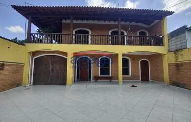 Imagem: O depósito possui 200m² de Área e está localizado em Jardim