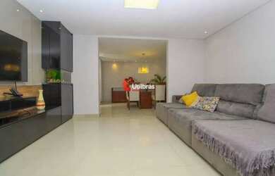 Imagem 8: Área Privativa à venda, 3 quartos, 1 suíte, 2 vagas, Fernão Dias - Belo Horizonte/MG