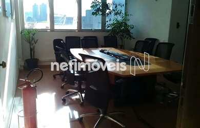 Imagem 4: Venda Conjunto de salas Funcionários Belo Horizonte