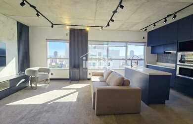 Imagem 7: Apartamento 2 Dormitórios no MaxHaus, 84 m² Embaré, Santos/SP