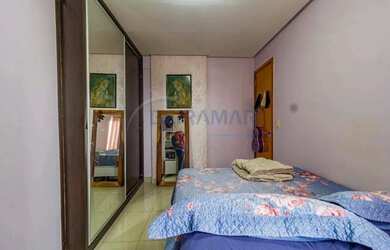 Imagem 14: Apartamento 2 Quartos, Vista Livre, 1 Vaga de Garagem à Venda no Condomínio Costa Verde