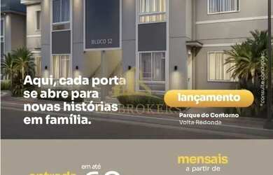 Imagem 2: Residencial Moradas do Parque