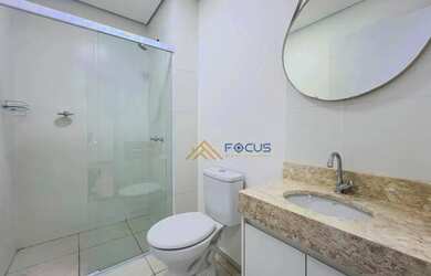 Imagem 9: Apartamento com 2 dormitórios para alugar, 60 m² por R$ 3.356/mês -...