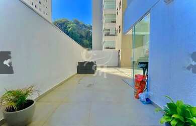 Imagem 8: Exclusividade e Sofisticação Apartamento Garden no Condomínio Naturale