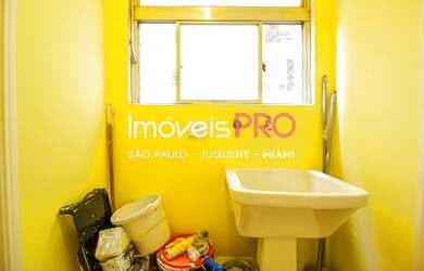 Imagem 14: VILA OLIMPIA - 88M 2 DORM 1 VAGA DE GARAGEM!