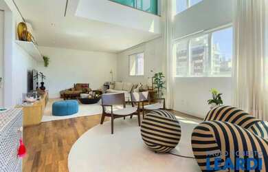 Imagem 4: APARTAMENTO - ITAIM BIBI - SP