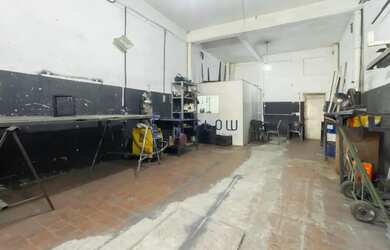 Imagem 4: Galpão Para Venda Barra Funda, 106m²