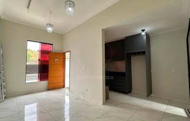 Imagem 3: Casa para alugar no bairro Jardim Portal dos Pioneiros com 2 quartos na...