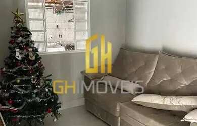 Imagem 3: Casa à venda, 186 m² por R$ 500.000,00 - Cardoso Continuação - Aparecida...