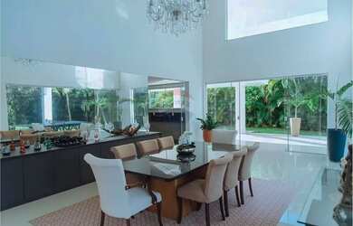 Imagem 14: LOCAÇÃO - MANSÃO PARQUE ENCONTRO DAS AGUAS