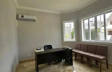 Imagem 7: Casa para Locação em Barueri, Alphaville Residencial Dois, 4 dormitórios,...