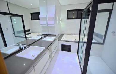 Imagem 11: SOBRADO ALUGUEL PORTAL DO SOL GREEN