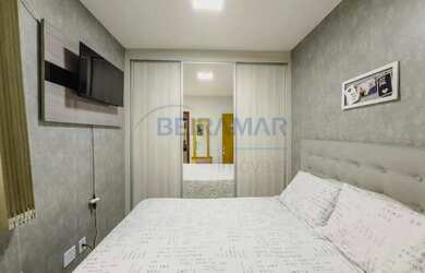 Imagem 8: Cobertura Reformada com 3 Quartos, Suíte, Área Gourmet e Excelente Acabamento...