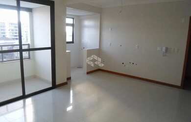 Imagem 7: Apartamento a venda de 2 quartos, sendo uma suíte, no Centro de Santa...