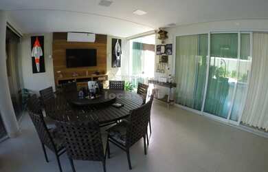 Imagem 16: Lindíssima Casa Damha V com 4 dormitórios