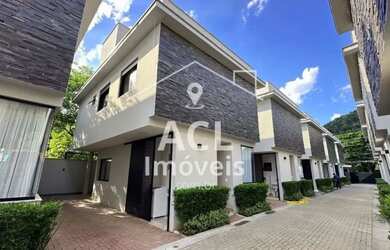 Imagem 4: Casa com 3 dormitórios, 136 m² - venda por R$ 1.550.000,00 ou aluguel...