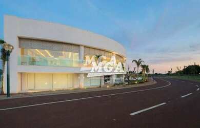 Imagem 4: Terreno à venda, 960 m² por R$ 1.300.000,00 - Condomínio Village Iguassu Golf Residence