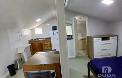 Imagem 3: Kitnet Mobiliada - Trindade