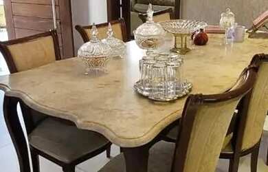 Imagem 3: Imóvel para aluguel possui 250 metros quadrados com 5 quartos