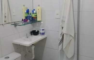 Imagem 9: Central Park Contrato de Gaveta Lazer Completo Top