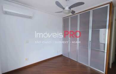 Imagem 14: Lindo triplex em Moema Índios com piscina, sauna, churrasqueira privativa