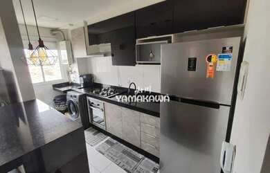 Imagem 8: Apartamento com 2 dormitórios à venda, 42 m² por R$ 300.000,00 - Parque...