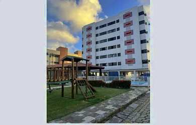 Imagem: O apartamento possui 3 Dormitórios, 2 Banheiros, 1 Vaga na