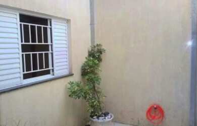 Imagem 6: Casa em Americana. Churrasqueira, 200m² de Área, 3 Vagas na garageme3...